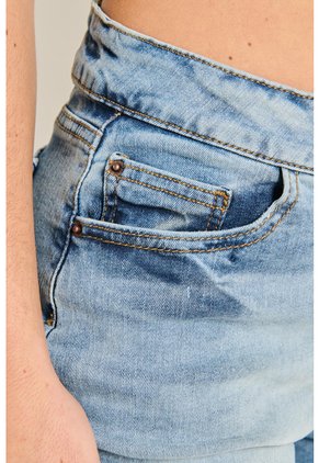 KOAJ SHORT VINTAGE KOAJ 7788 1/24