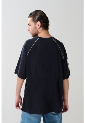 CAMISETA KOAJ LETTO 22931 2/25