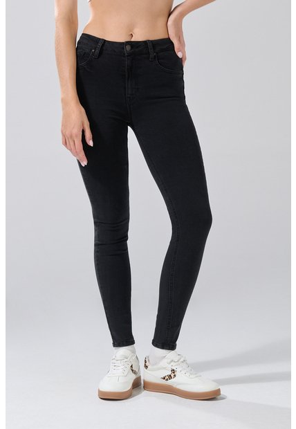 KOAJ PANTALON KOAJ JEAN PUSH UP 32008 1/26
