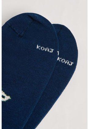 KOAJ MEDIAS KOAJ TOBILLERA 8200 2/24