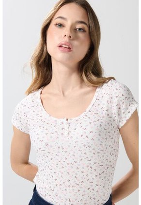 BLUSA KOAJ LIDIA 2/25