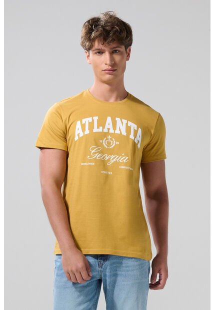 KOAJ CAMISETA KOAJ 26748 4/25