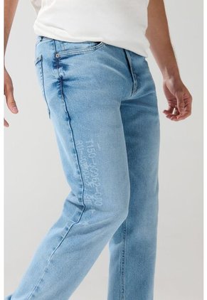 KOAJ PANTALON KOAJ JEAN SLIM 24107 M 2/25