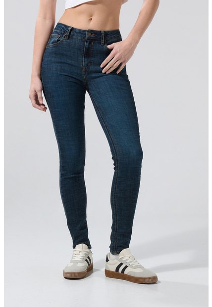 KOAJ PANTALON KOAJ JEAN PUSH UP 27738 3/25