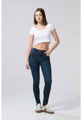 KOAJ PANTALON KOAJ JEAN PUSH UP 27738 3/25