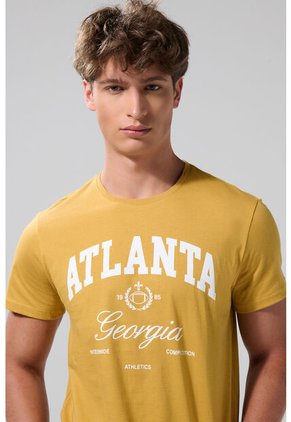 KOAJ CAMISETA KOAJ 26748 4/25