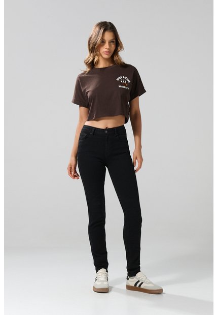 KOAJ PANTALON KOAJ JEAN PUSH UP 28692 4/25