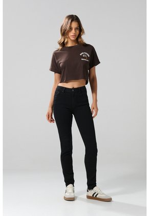 KOAJ PANTALON KOAJ JEAN PUSH UP 28692 4/25