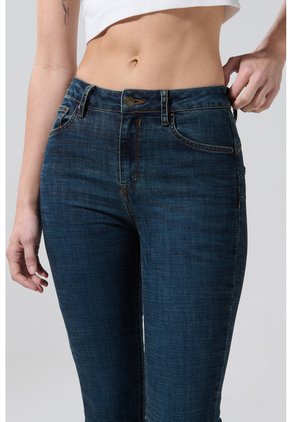 KOAJ PANTALON KOAJ JEAN PUSH UP 27738 3/25