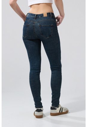 KOAJ PANTALON KOAJ JEAN PUSH UP 27738 3/25