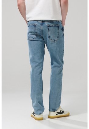KOAJ PANTALON KOAJ JEAN SLIM 28853 4/25