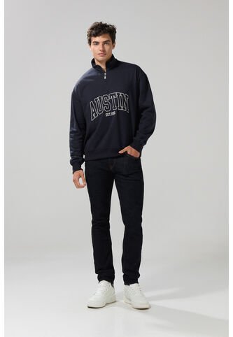 KOAJ PANTALON KOAJ JEAN  SKINNY FIT 29235 4/2 Koaj