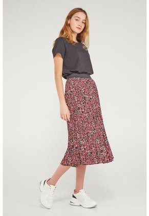 KOAJ-FALDA KOAJ LOUK 4/20