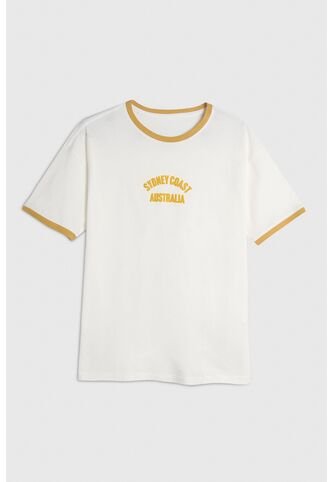 KOAJ CAMISETA KOAJ LIBOM TN 4/25 Koaj