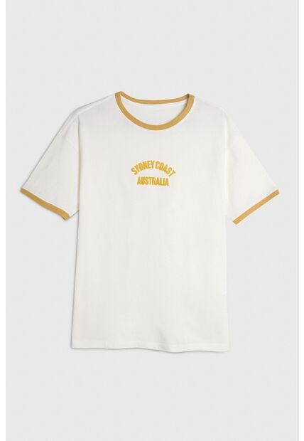 KOAJ CAMISETA KOAJ LIBOM TN 4/25