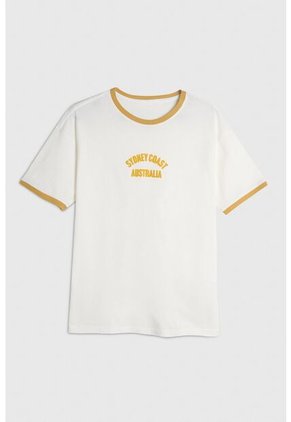 KOAJ CAMISETA KOAJ LIBOM TN 4/25