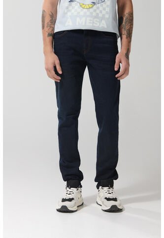 PANTALON KOAJ JEAN SLIM 22489 1/ Koaj