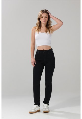 KOAJ PANTALON KOAJ JEAN JEGGING STA 29472 4/2 Koaj