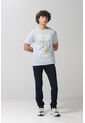 KOAJ PANTALON KOAJ JEAN SLIM 22489 1/25 de Koaj