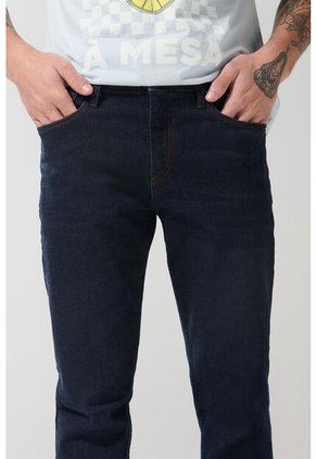 PANTALON KOAJ JEAN SLIM 22489 1/