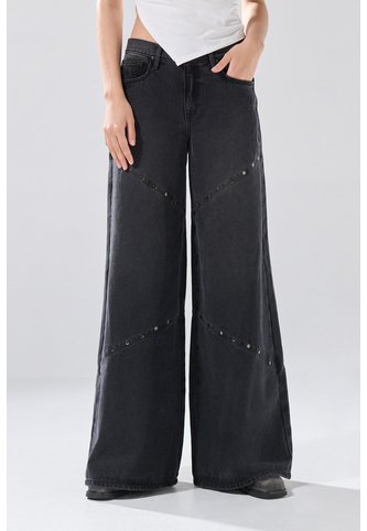 KOAJ PANTALON KOAJ JEAN SUP OPEN LEG 30655 1/ Koaj