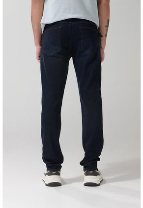 PANTALON KOAJ JEAN SLIM 22489 1/