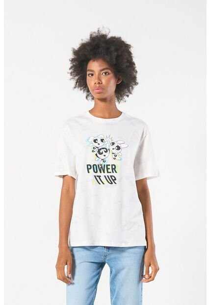 CAMISETA KOAJ MOIN 17873 1/25