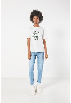 CAMISETA KOAJ MOIN 17873 1/25