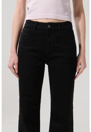 KOAJ PANTALON KOAJ JEAN STRAIGHT LEG 28366 4/