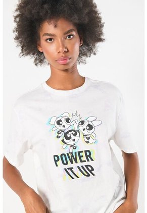 CAMISETA KOAJ MOIN 17873 1/25