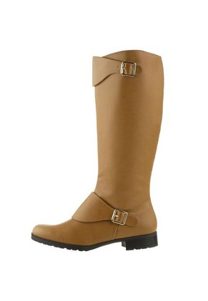 Botas Koaj Afra Miel CS