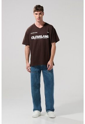 KOAJ CAMISETA KOAJ WILLIE 26926 4/25