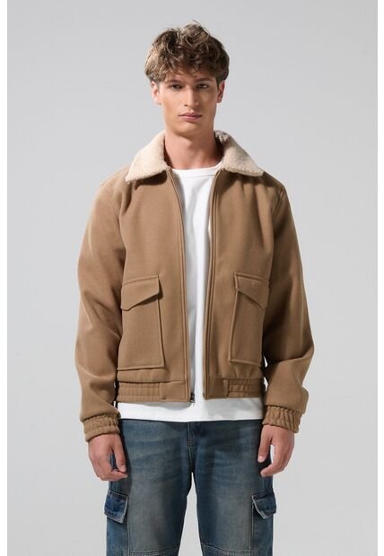 KOAJ CHAQUETA KOAJ TREFITT 1 3/25