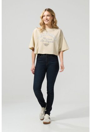 KOAJ PANTALON KOAJ JEAN PUSH UP 27339 3/25