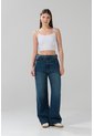 KOAJ PANTALON KOAJ JEAN BAGGY 29460 4/25 de Koaj