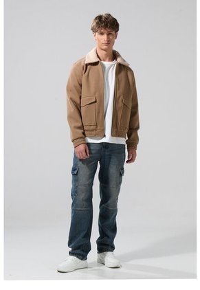 KOAJ CHAQUETA KOAJ TREFITT 1 3/25