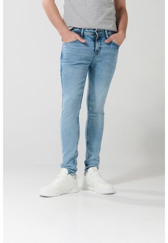 KOAJ PANTALON KOAJ JEAN SUPER SKINNY 24600 M Koaj