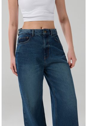 KOAJ PANTALON KOAJ JEAN BAGGY 29460 4/25