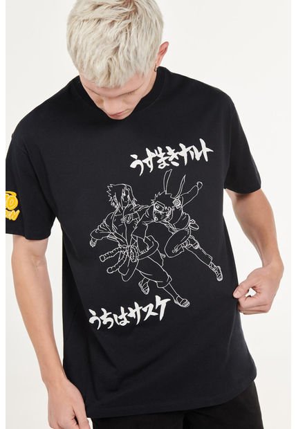 KOAJ CAMISETA KOAJ APLETE 1/23