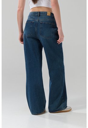 KOAJ PANTALON KOAJ JEAN BAGGY 29460 4/25