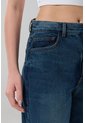 KOAJ PANTALON KOAJ JEAN BAGGY 29460 4/25 de Koaj