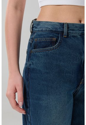 KOAJ PANTALON KOAJ JEAN BAGGY 29460 4/25