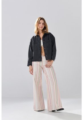 KOAJ CHAQUETA KOAJ OVERSIZE 33601 2/26
