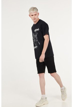 KOAJ CAMISETA KOAJ APLETE 1/23