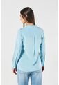 BLUSA KOAJ CAMISERA ML BOL  11912 1/25 de Koaj