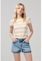 KOAJ SHORT KOAJ JEAN VINTAGE 27155 3/25 de Koaj