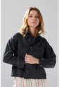KOAJ CHAQUETA KOAJ OVERSIZE 33601 2/26 de Koaj