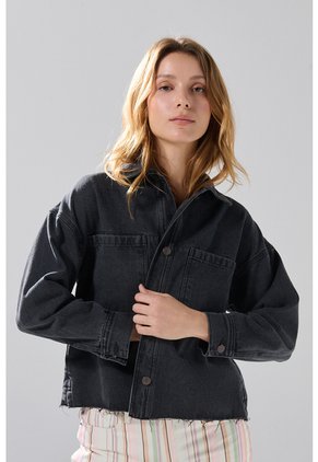 KOAJ CHAQUETA KOAJ OVERSIZE 33601 2/26
