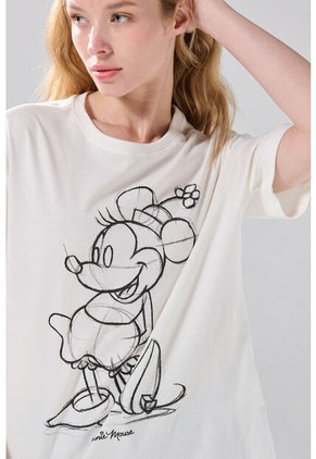 KOAJ CAMISETA KOAJ ILUST 32481 2/26