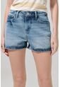 KOAJ SHORT KOAJ JEAN VINTAGE 27155 3/25 de Koaj